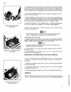 1979 Evinrude Outboard 2 HP Model 2902 Service Repair Manual P/N 5423, Page 41