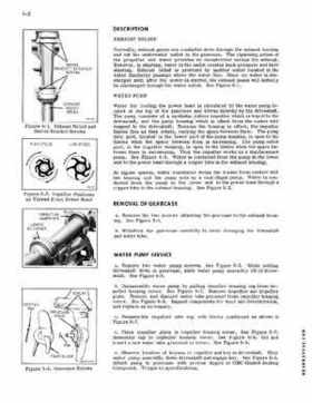 1979 Evinrude Outboard 2 HP Model 2902 Service Repair Manual P/N 5423, Page 43