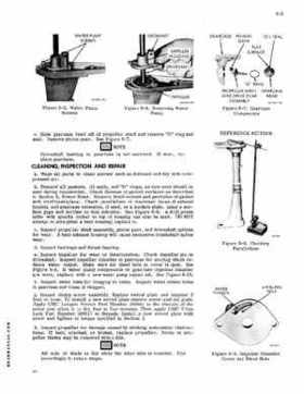 1979 Evinrude Outboard 2 HP Model 2902 Service Repair Manual P/N 5423, Page 44