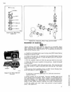 1979 Evinrude Outboard 2 HP Model 2902 Service Repair Manual P/N 5423, Page 45