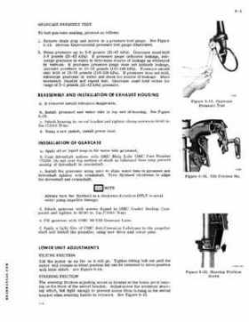 1979 Evinrude Outboard 2 HP Model 2902 Service Repair Manual P/N 5423, Page 46