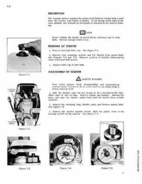 1979 Evinrude Outboard 2 HP Model 2902 Service Repair Manual P/N 5423, Page 48