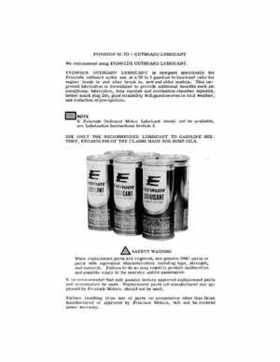 1979 Evinrude Outboard 2 HP Model 2902 Service Repair Manual P/N 5423, Page 51