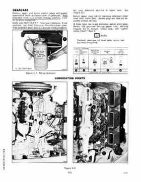 1979 Evinrude Outboard V-6 Models Service Repair Manual Item No. 5431, Page 14