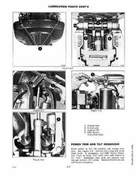 1979 Evinrude Outboard V-6 Models Service Repair Manual Item No. 5431, Page 15