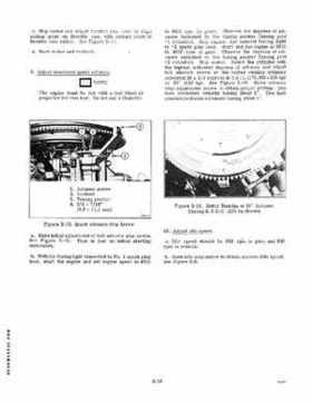 1979 Evinrude Outboard V-6 Models Service Repair Manual Item No. 5431, Page 24