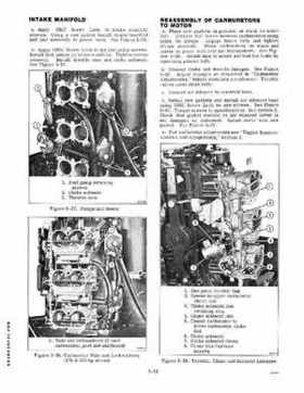 1979 Evinrude Outboard V-6 Models Service Repair Manual Item No. 5431, Page 36