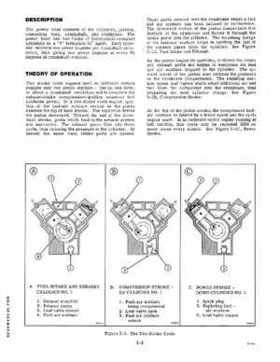 1979 Evinrude Outboard V-6 Models Service Repair Manual Item No. 5431, Page 69