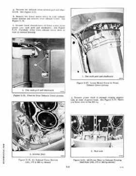 1979 Evinrude Outboard V-6 Models Service Repair Manual Item No. 5431, Page 75