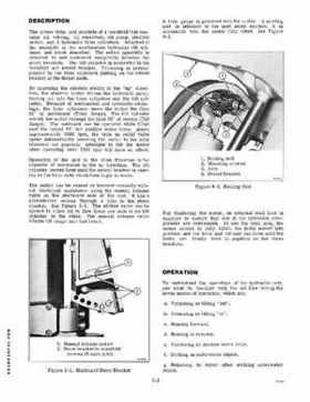 1979 Evinrude Outboard V-6 Models Service Repair Manual Item No. 5431, Page 170