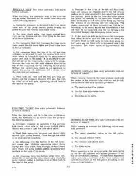 1979 Evinrude Outboard V-6 Models Service Repair Manual Item No. 5431, Page 171