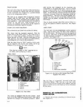 1979 V6 150-235 HP Johnson Outboards Service Repair Manual P/N JM-7910, Page 27