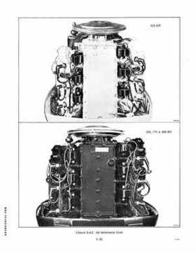 1979 V6 150-235 HP Johnson Outboards Service Repair Manual P/N JM-7910, Page 99