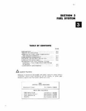 1980 Johnson 2HP Service Repair Manual P/N JM-8002, Page 18