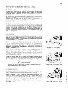 1980 Johnson 2HP Service Repair Manual P/N JM-8002, Page 30