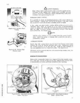 1980 Johnson 2HP Service Repair Manual P/N JM-8002, Page 31