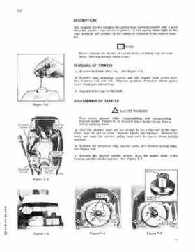 1980 Johnson 2HP Service Repair Manual P/N JM-8002, Page 48