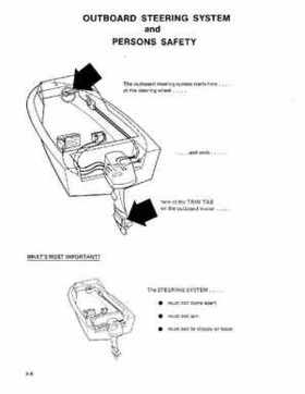 1980 Evinrude Outboards Service and Repair Manual 60HP Models P/N 5493, Page 16