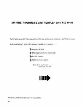 1980 Evinrude Outboards Service and Repair Manual 60HP Models P/N 5493, Page 32