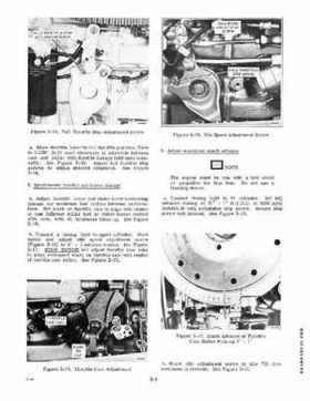 1980 Evinrude Outboards Service and Repair Manual 60HP Models P/N 5493, Page 53
