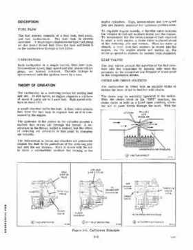 1980 Evinrude Outboards Service and Repair Manual 60HP Models P/N 5493, Page 59