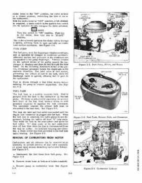 1980 Evinrude Outboards Service and Repair Manual 60HP Models P/N 5493, Page 60