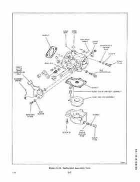 1980 Evinrude Outboards Service and Repair Manual 60HP Models P/N 5493, Page 64