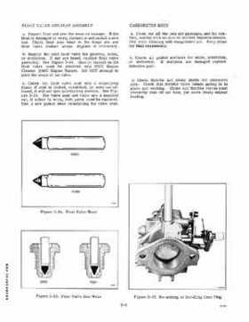 1980 Evinrude Outboards Service and Repair Manual 60HP Models P/N 5493, Page 65