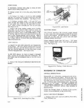 1980 Evinrude Outboards Service and Repair Manual 60HP Models P/N 5493, Page 66