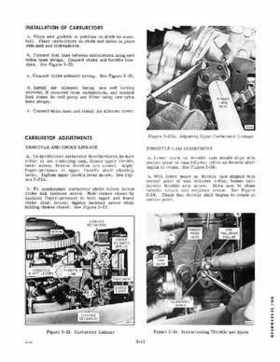 1980 Evinrude Outboards Service and Repair Manual 60HP Models P/N 5493, Page 68