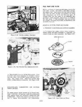 1980 Evinrude Outboards Service and Repair Manual 60HP Models P/N 5493, Page 69