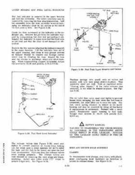 1980 Evinrude Outboards Service and Repair Manual 60HP Models P/N 5493, Page 71