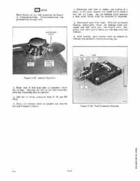 1980 Evinrude Outboards Service and Repair Manual 60HP Models P/N 5493, Page 74