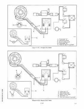 1980 Evinrude Outboards Service and Repair Manual 60HP Models P/N 5493, Page 84