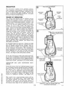 1980 Evinrude Outboards Service and Repair Manual 60HP Models P/N 5493, Page 95