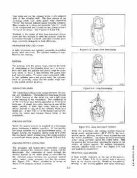 1980 Evinrude Outboards Service and Repair Manual 60HP Models P/N 5493, Page 96