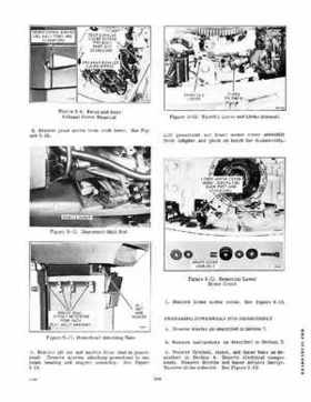 1980 Evinrude Outboards Service and Repair Manual 60HP Models P/N 5493, Page 98