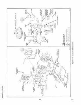 1980 Evinrude Outboards Service and Repair Manual 60HP Models P/N 5493, Page 99