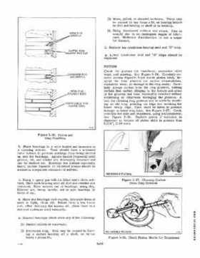 1980 Evinrude Outboards Service and Repair Manual 60HP Models P/N 5493, Page 104
