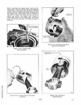 1980 Evinrude Outboards Service and Repair Manual 60HP Models P/N 5493, Page 105