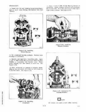 1980 Evinrude Outboards Service and Repair Manual 60HP Models P/N 5493, Page 107