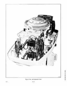 1980 Evinrude Outboards Service and Repair Manual 60HP Models P/N 5493, Page 110
