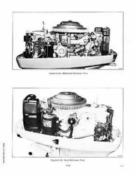 1980 Evinrude Outboards Service and Repair Manual 60HP Models P/N 5493, Page 111