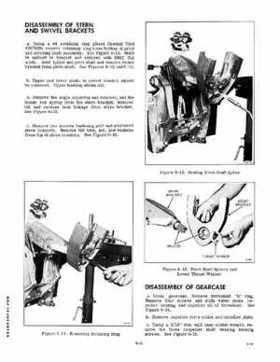 1980 Evinrude Outboards Service and Repair Manual 60HP Models P/N 5493, Page 118