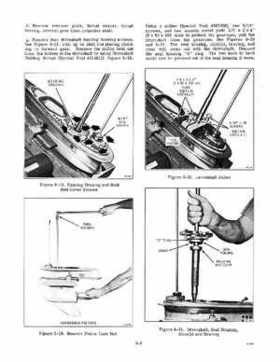 1980 Evinrude Outboards Service and Repair Manual 60HP Models P/N 5493, Page 120