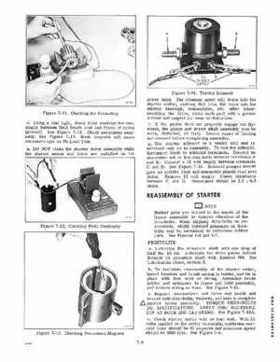 1980 Evinrude Outboards Service and Repair Manual 60HP Models P/N 5493, Page 141