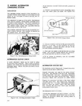 1980 Evinrude Outboards Service and Repair Manual 60HP Models P/N 5493, Page 145