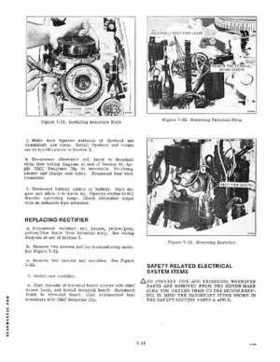 1980 Evinrude Outboards Service and Repair Manual 60HP Models P/N 5493, Page 148