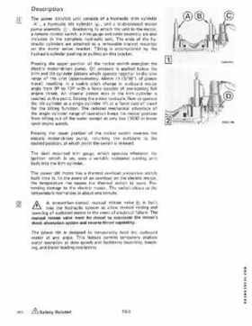 1988 Johnson/Evinrude "CC" 40 thru 55 Models Service Repair Manual P/N 507661, Page 299