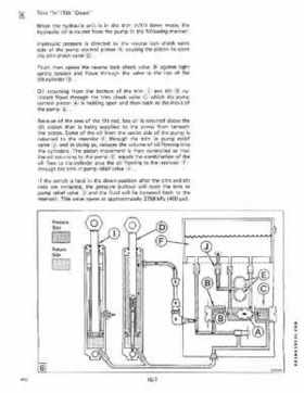 1988 Johnson/Evinrude "CC" 40 thru 55 Models Service Repair Manual P/N 507661, Page 303